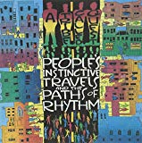 People's Instinctive Travels and the Paths of Rhythm - Vinyl