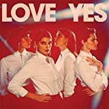 Love Yes (2LP) - Vinyl