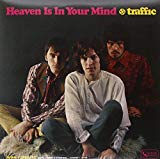 Heaven Is in Your Mind/Mr. Fantasy [Vinyl] - Vinyl