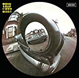 Thin Lizzy [LP] - Vinyl