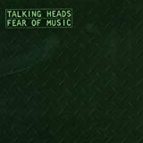Fear of Music - Vinyl