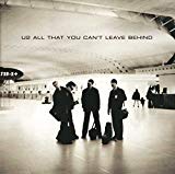 All That You Can't Leave Behind [LP] - Vinyl