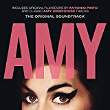 AMY (Original Motion Picture Soundtrack) [2 LP] - Vinyl