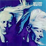 Second Winter (180 Gram Audiophile Vinyl/Anniversary Limited Edition) - Vinyl