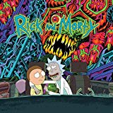 The Rick And Morty Soundtrack - Vinyl