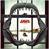 Jaws (original Soundtrack) - Vinyl