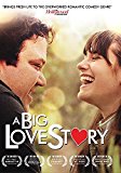 A Big Love Story - DVD