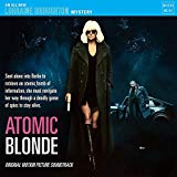 Atomic Blonde (original Soundtrack) - Vinyl