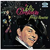 A Jolly Christmas From Frank Sinatra [LP] - Vinyl