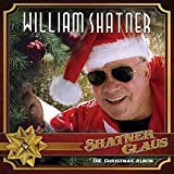 Shatner Claus - The Christmas Album - Vinyl