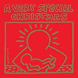 A Very Special Christmas [LP] - Vinyl