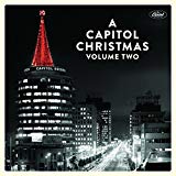 A Capitol Christmas Vol. 2 [2 LP] - Vinyl