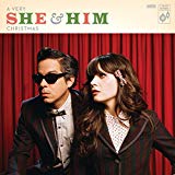 A Very She & Him Christmas - Vinyl