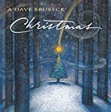 A Dave Brubeck Christmas [LP] - Vinyl