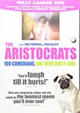 The Aristocrats - DVD