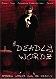 Deadly Wordz - DVD