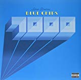 Blue Chips 7000 (Explicit)(Vinyl w/Digital Download) - Vinyl