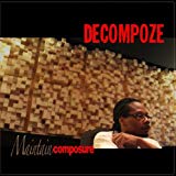 Maintain Composure - Vinyl
