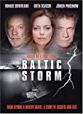 Baltic Storm - DVD