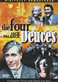 The Four Deuces [Slim case] - DVD