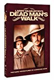 Larry McMurtry's Dead Man's Walk - DVD
