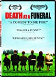 Death At A Funeral - DVD