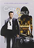 Casino Royale (2006) - DVD