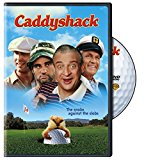 Caddyshack - DVD