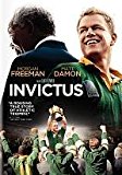 Invictus (Rental Ready) - DVD