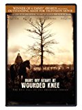 Bury My Heart At Wounded Knee - DVD