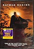 Batman Begins - (DVD + Digital Copy)