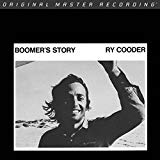 Boomer's Story - Vinyl (MOFI)