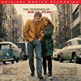 Freewheelin' Bob Dylan - Vinyl - (MOFI) 45 RPM