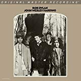 John Wesley Harding - Vinyl (MOFI) 45 RPM - MONO