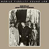 John Wesley Harding - Vinyl (MOFI) 45 RPM