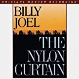 The Nylon Curtain - Vinyl