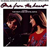 One from the Heart (Original Soundtrack) - Vinyl (MOFI)