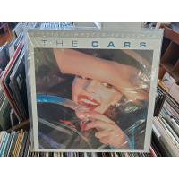 The Cars [Vinyl] - Vinyl (MOFI)