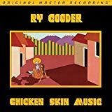 Chicken Skin Music - Vinyl (MOFI)