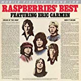 Raspberries Best Featuring Eric Carmen - Vinyl (MOFI)