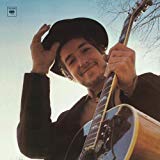 Nashville Skyline - Vinyl (MOFI) 45 RPM