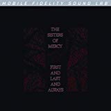 First & Last & Always - Vinyl (MOFI)