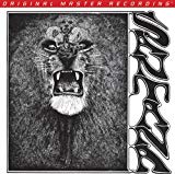Santana - Vinyl (MOFI)