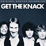 Get The Knack - Vinyl (MOFI)