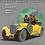 Jack Johnson - O.S.T. - Vinyl (MOFI)
