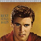 Ricky Sings Again - Vinyl (MOFI)