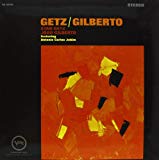 Getz / Gilberto - Vinyl