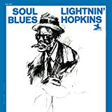 Soul Blues (200 Gram) - Vinyl