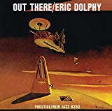Out There (200 Gram Vinyl) - Vinyl