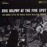 At The Five Spot Vol.1 (200 Gram) - Vinyl